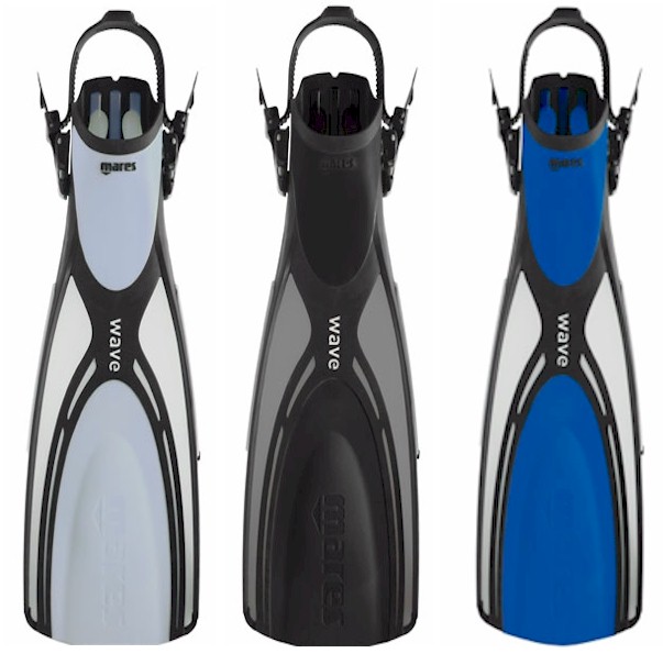 Mares Wave Fins